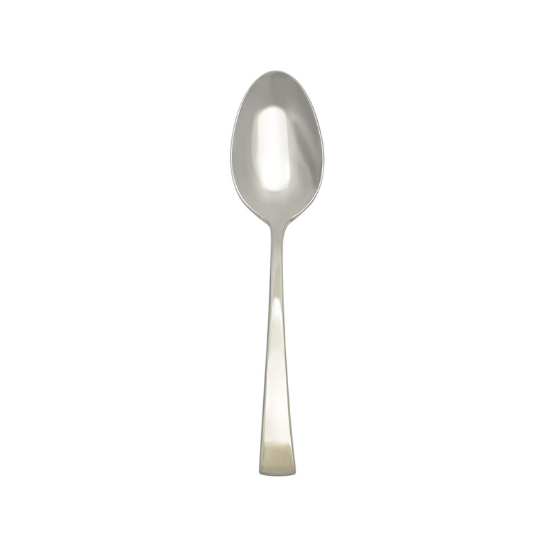 Bellasera Satin Serving Spoon