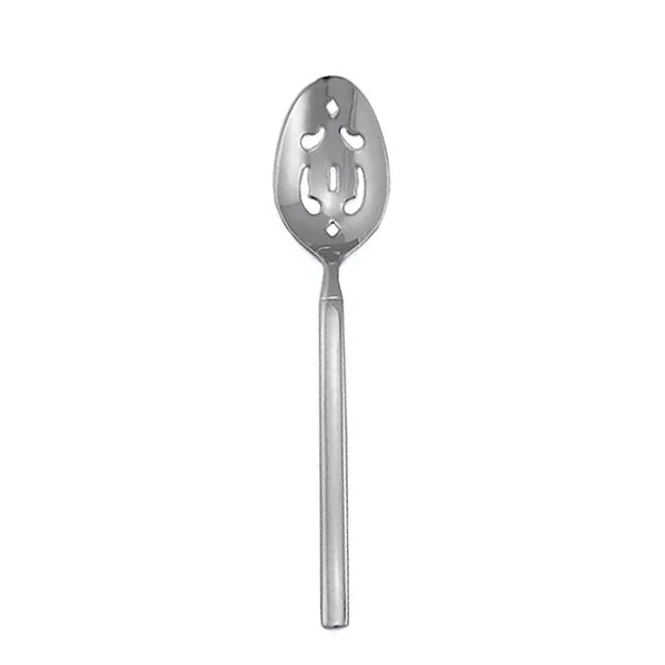 Pierced Serving Spoon