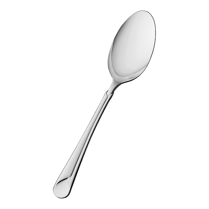 Provence Oval Soup Spoon