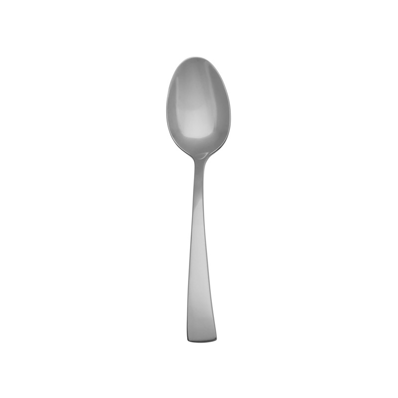 Bellasera Slate Oval Soup Spoon