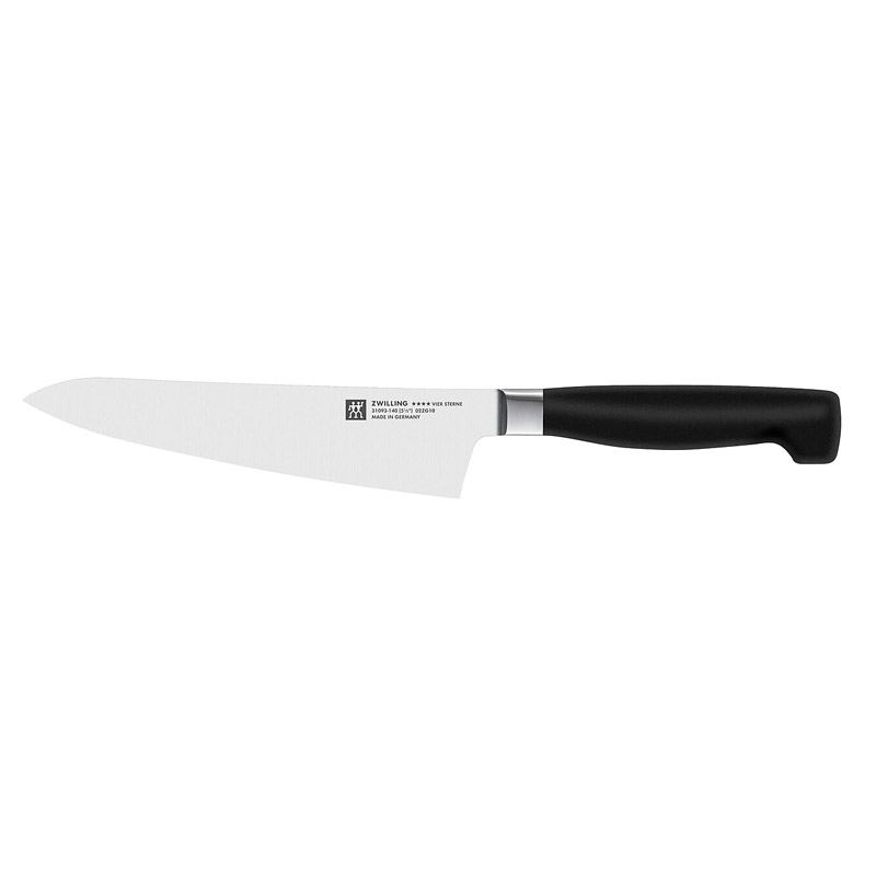 Four Star Fine Edge Prep Knife 5.5