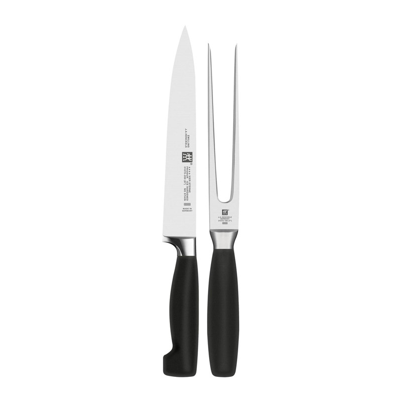 Four Star 2pc Carving Set