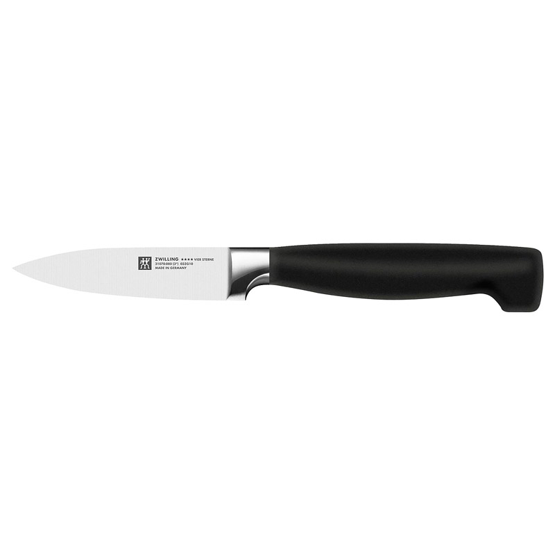 Four Star Paring Knife 3in.