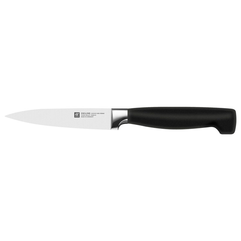 Four Star Paring/Utility Knife 4in.