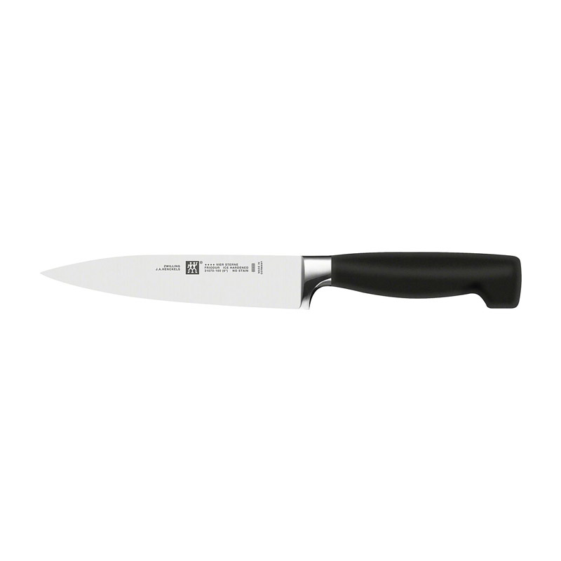 Four Star Utility/Sandwich Knife, 6 1/2in.