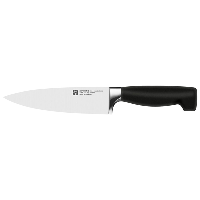 Four Star Chef's Knife, 6.5in.