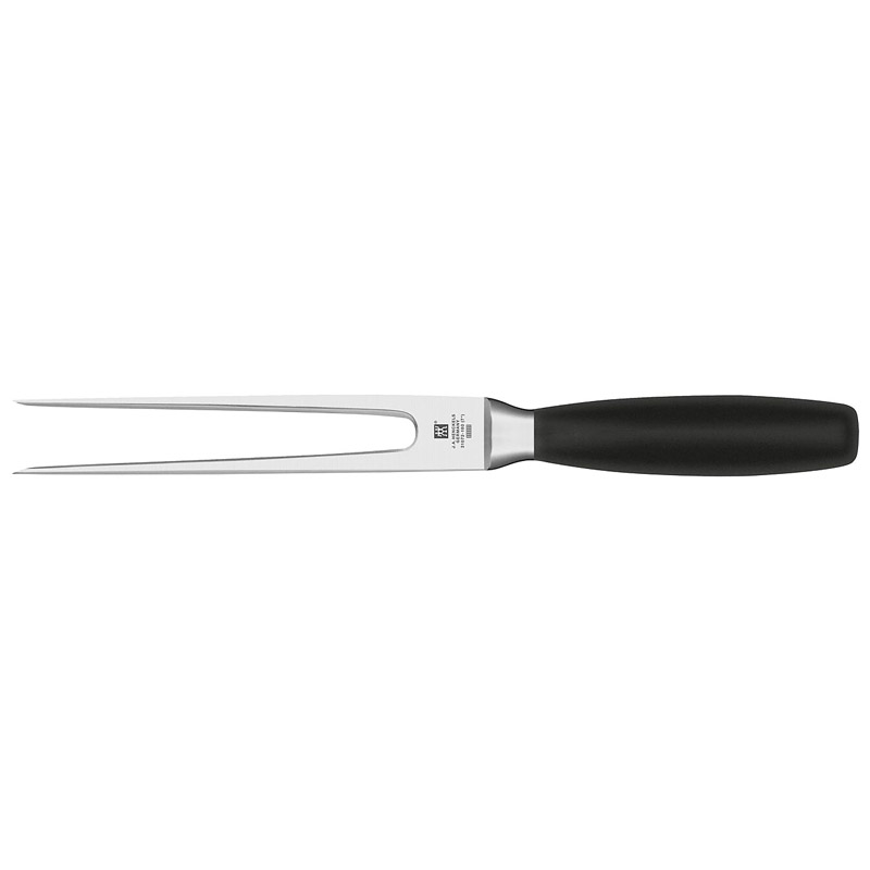 Four Star Carving Fork, 7in.