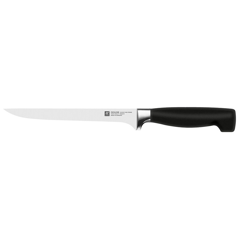 Four Star Fillet Knife, 7in.