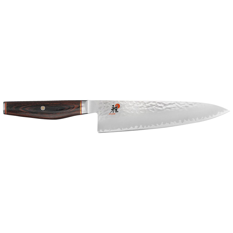 Artisan Chef's Knife 8