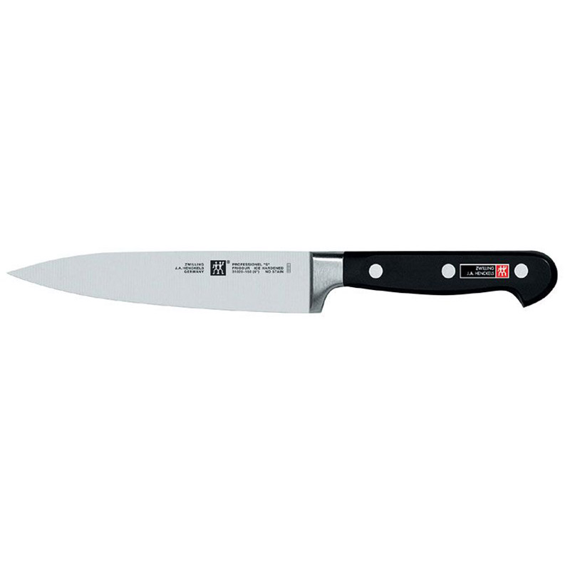 Utility/Sandwich 6" Knife