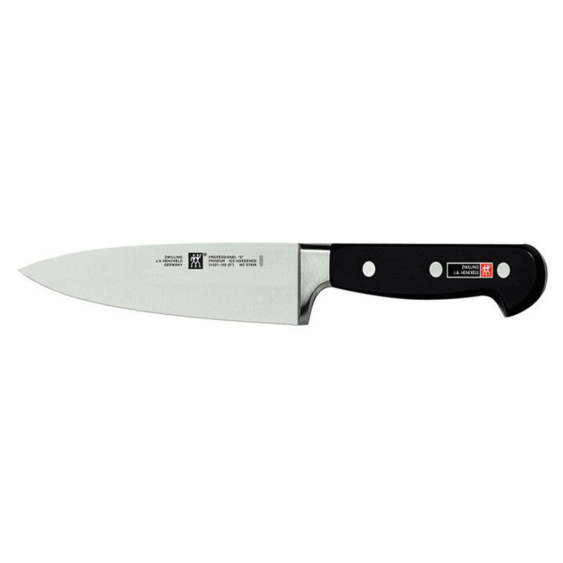 Chef's Knife 6"