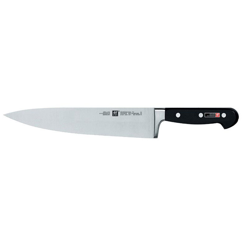 Chef's Knife 10"