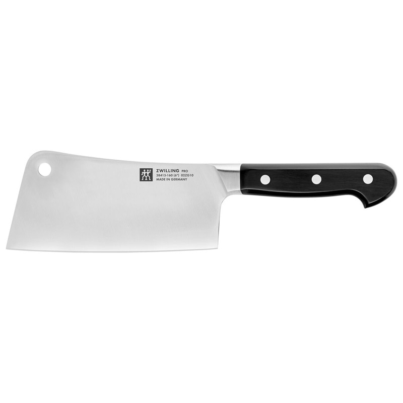 Pro Series Meat Cleaver 6in.