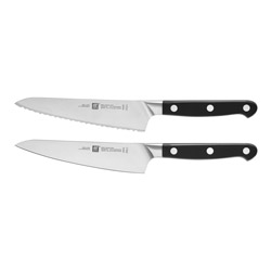 A photo of Pro Series 2pc Prep Knife Set