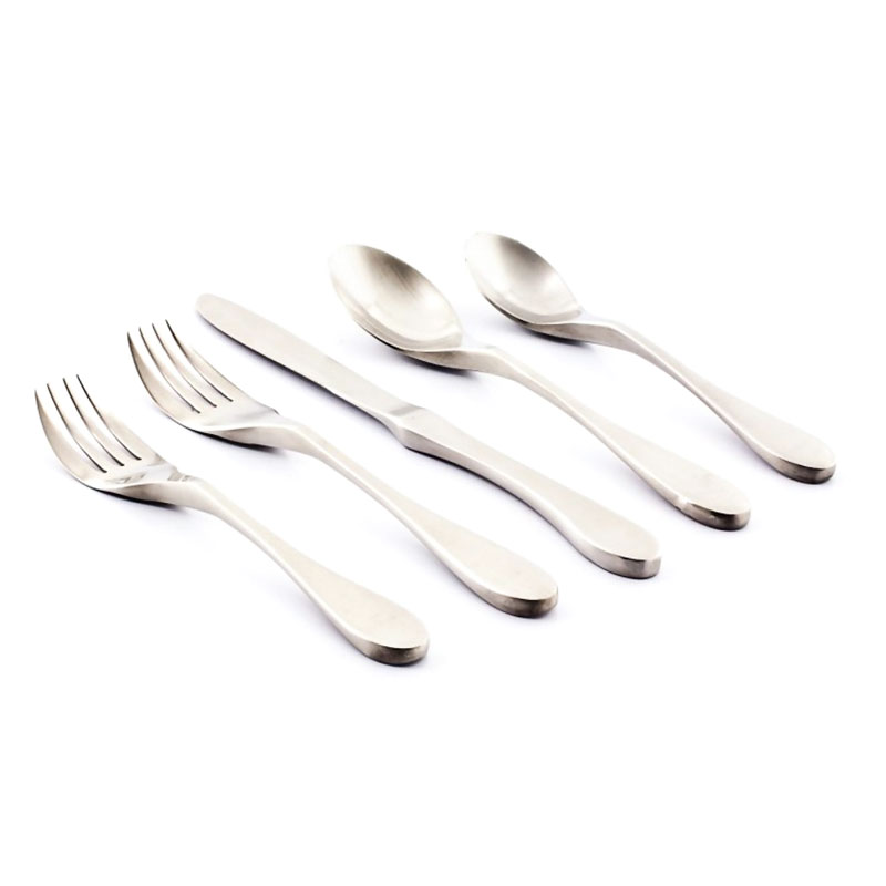 Original Matte Finish, 5pc Place Setting