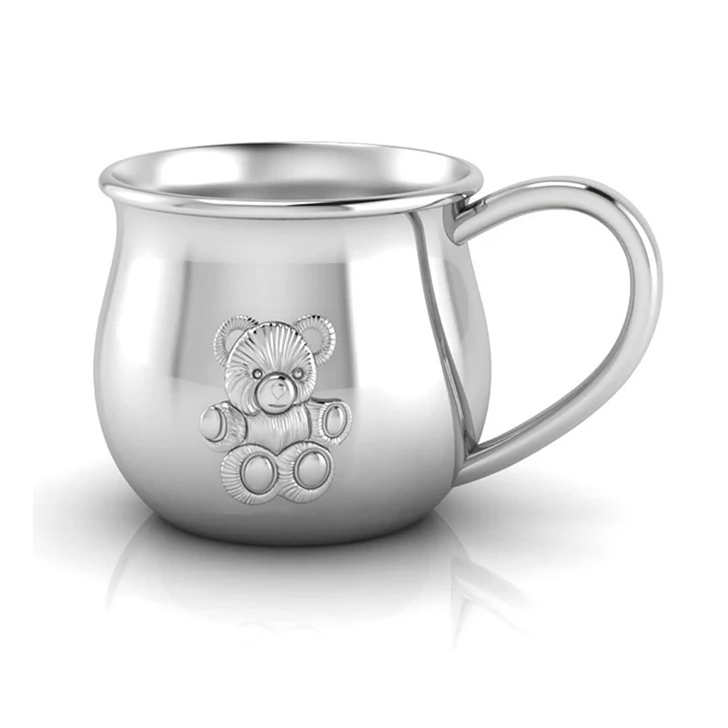 Teddy Bear Cup