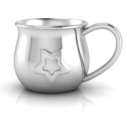 A photo of Star Baby Cup