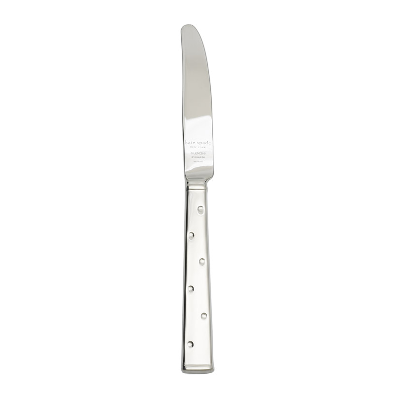 Larabee Dot Dinner Knife