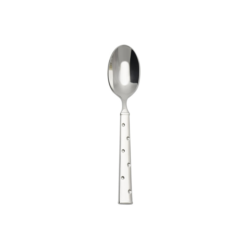 Larabee Dot Teaspoon