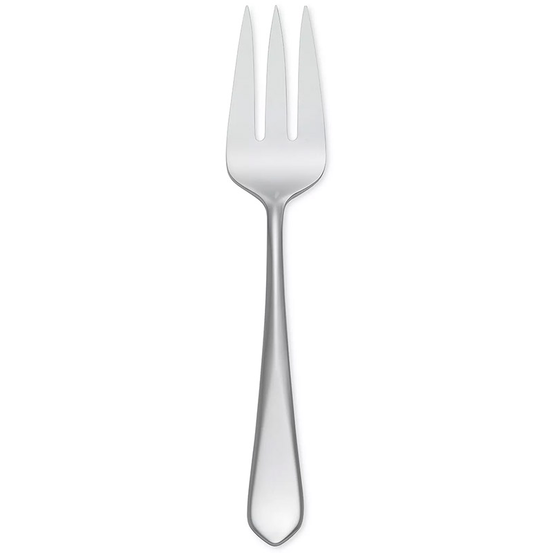 Magnolia Drive Serving Fork