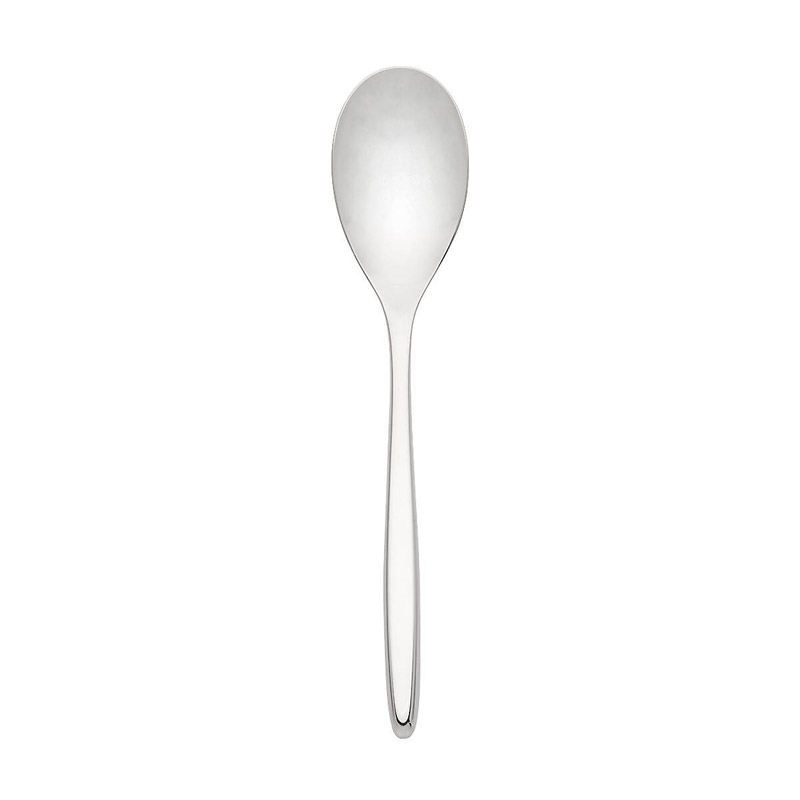 Tompkins Street Oval Soup Spoon