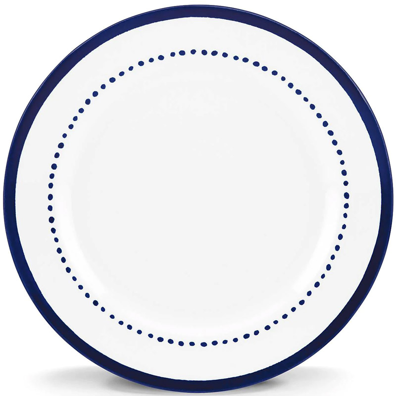 Charlotte Street West Dinner Plate