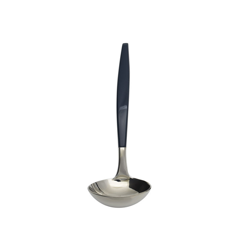 West 4th Street Midnight Gravy Ladle