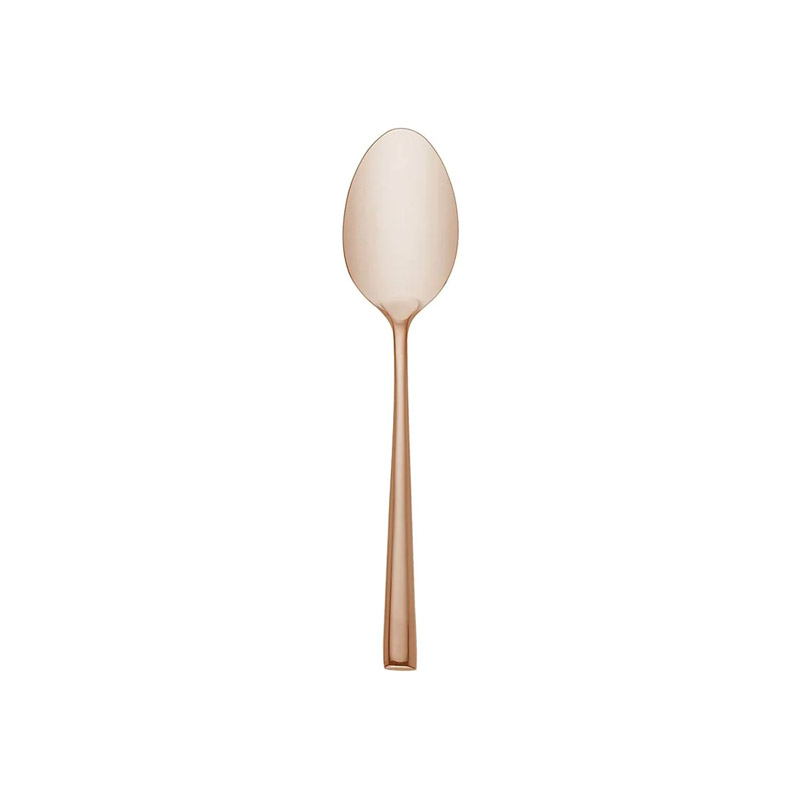 Malmo Rose Gold Teaspoon