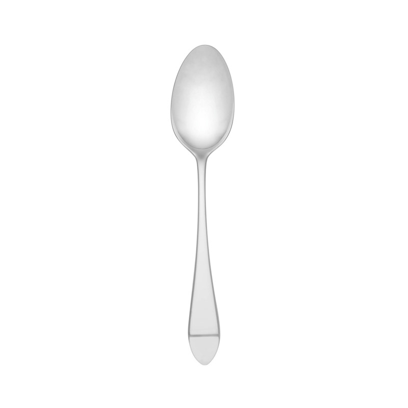 Charlotte Street Oval Soup Spoon