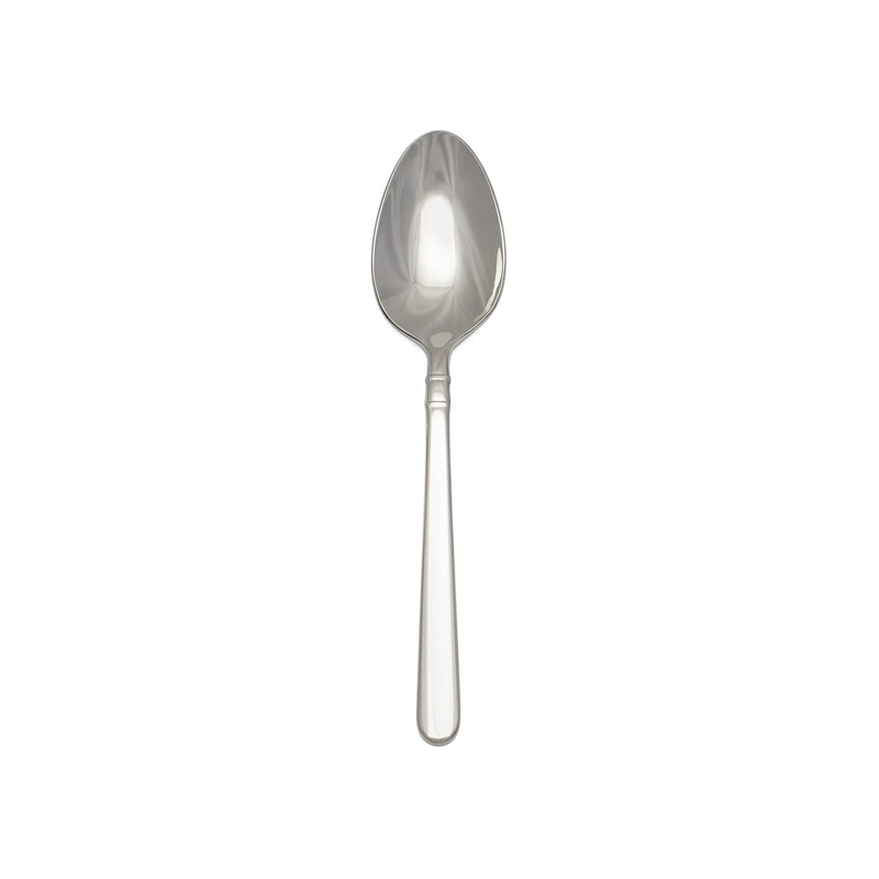 Carlton Street Oval Soup Spoon