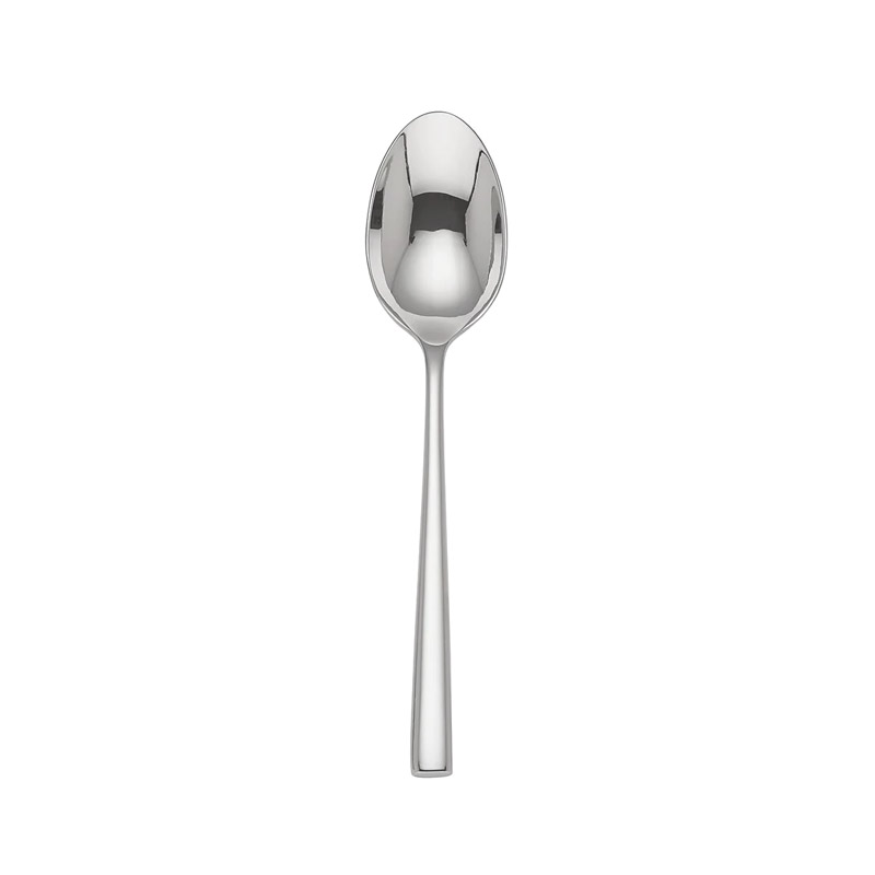 Malmo Satin Oval Soup Spoon