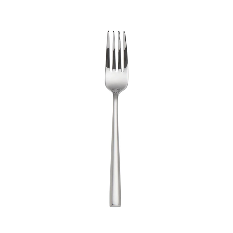 Malmo Satin Salad Fork