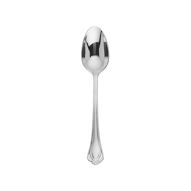 Alcott Oval Soup Spoon