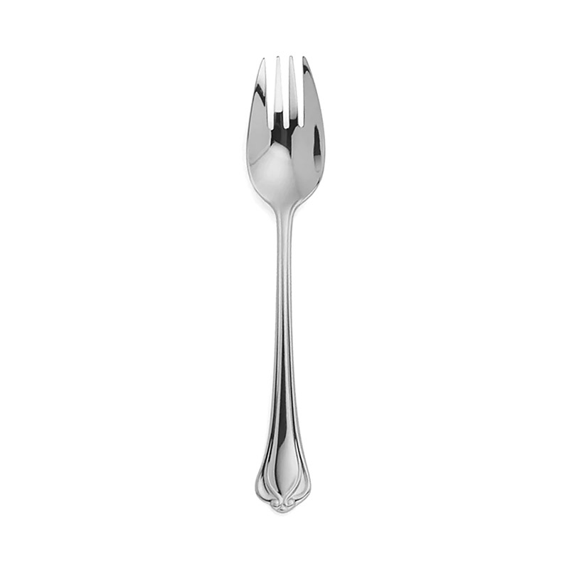 Alcott Spork