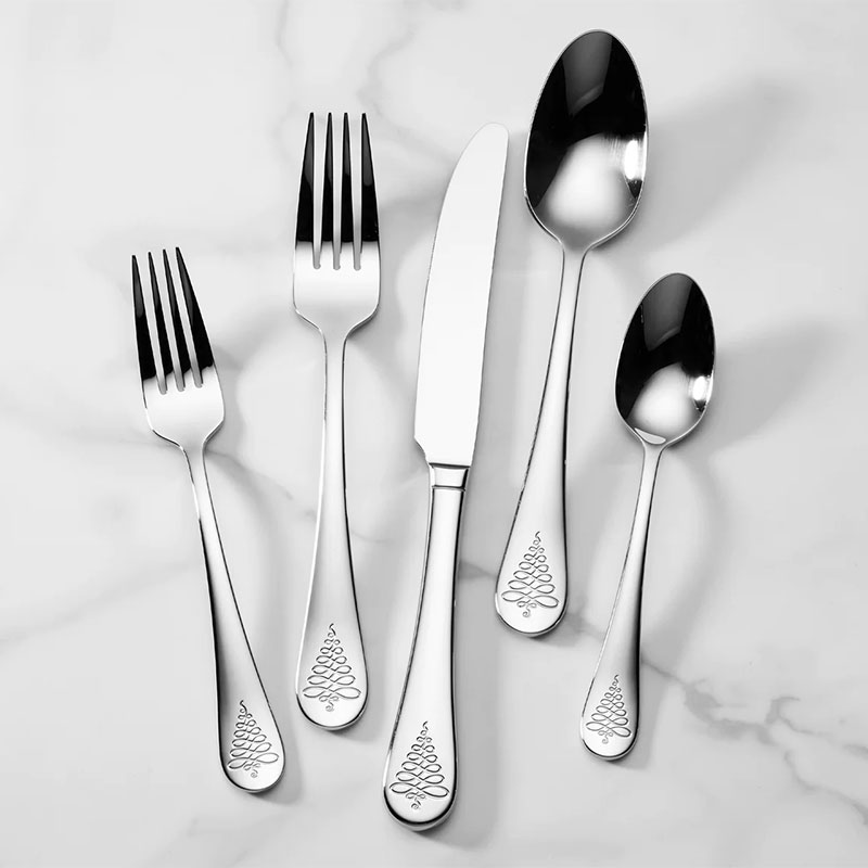 Noella 5 Piece Place Setting