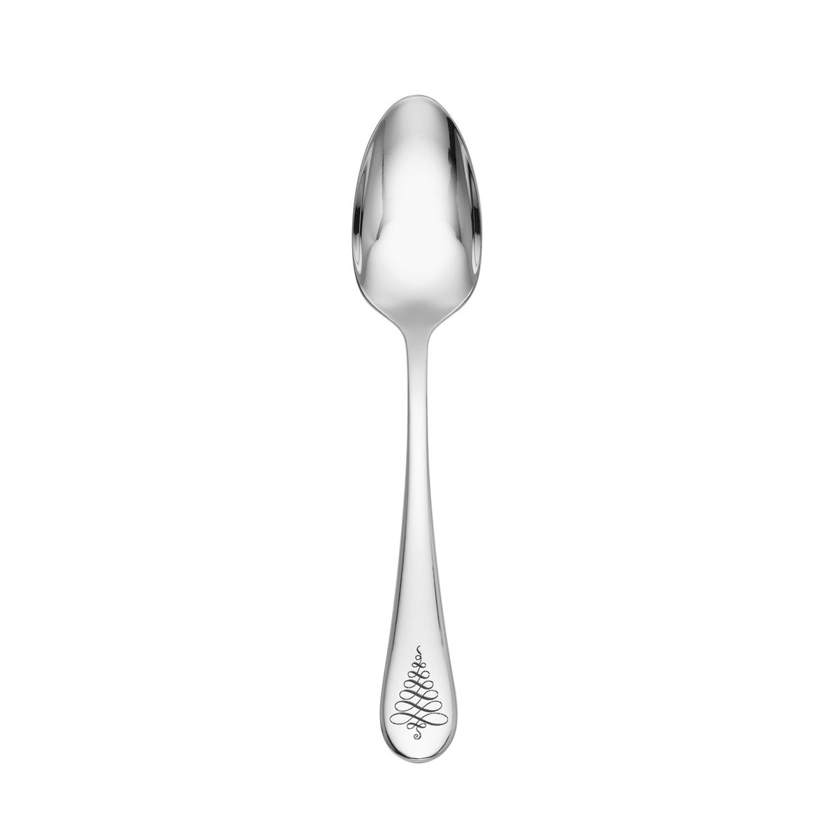 Noella Oval Soup Spoon