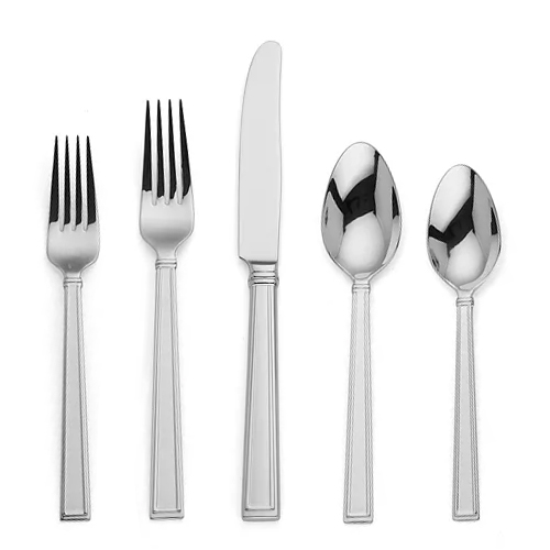 Bratton 5 Piece Place Setting