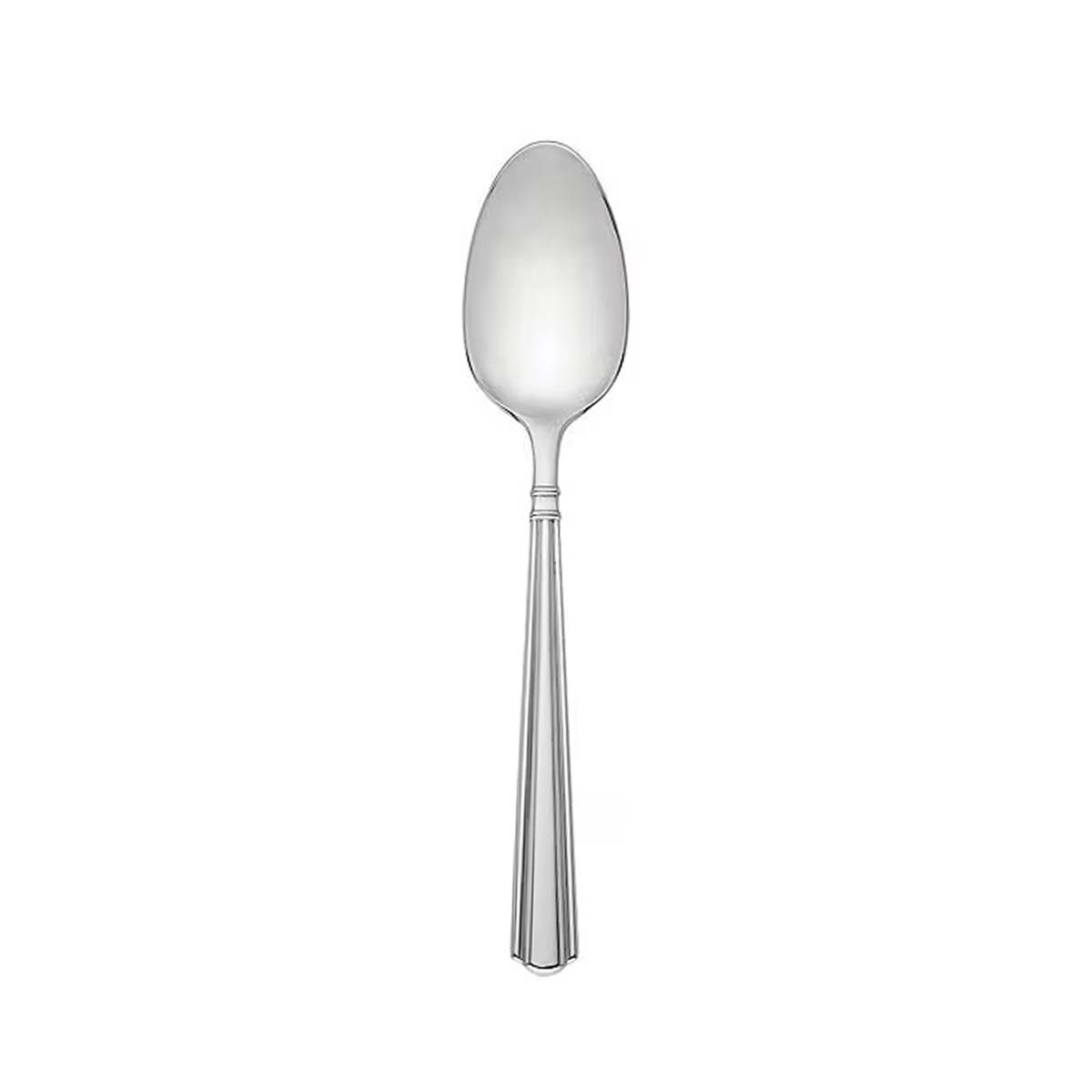 Amber Hill Oval Soup Spoon