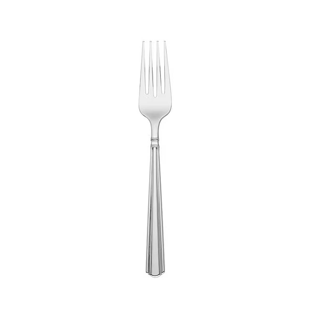 Amber Hill Salad Fork