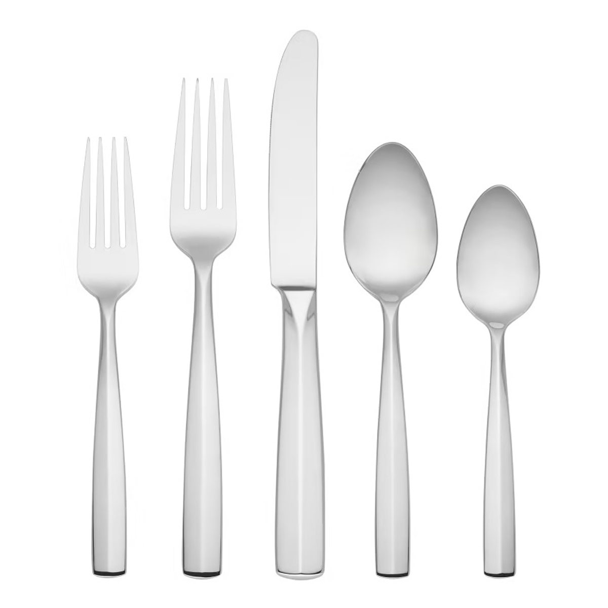 Lachlan 5 Piece Place Setting