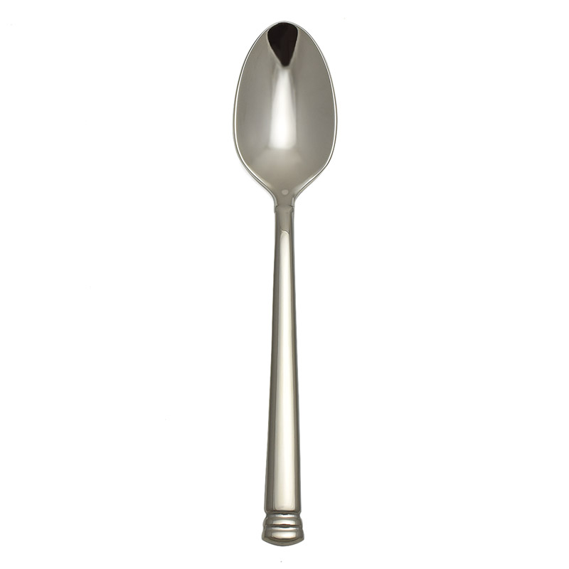 Oval Soup Spoon