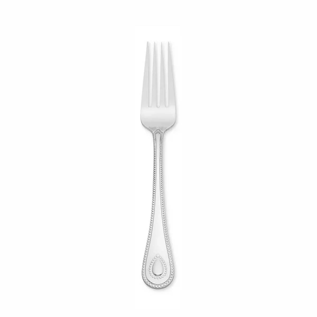 French Perle Dinner Fork