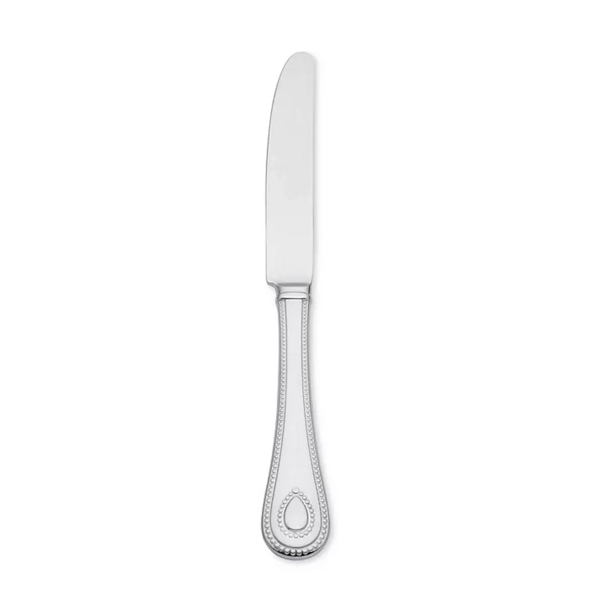 French Perle Dinner Knife