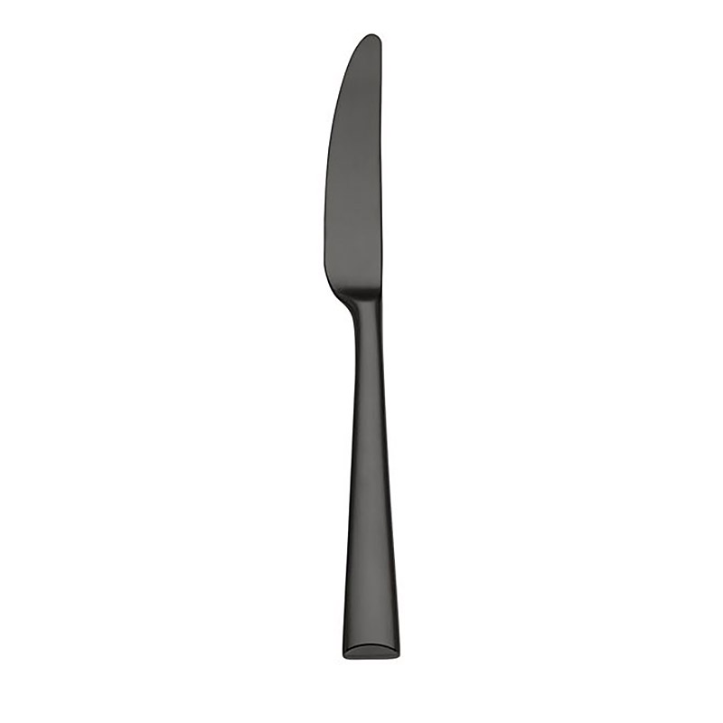 Colebrook Onyx Dinner Knife