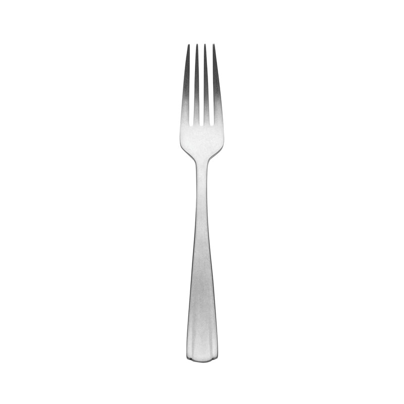 French Perle Scallop Dinner Fork