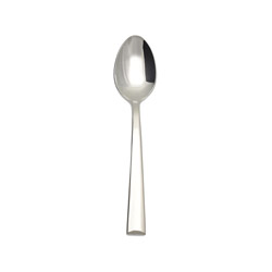 A photo of Continental Dining Oval Soup Spoon