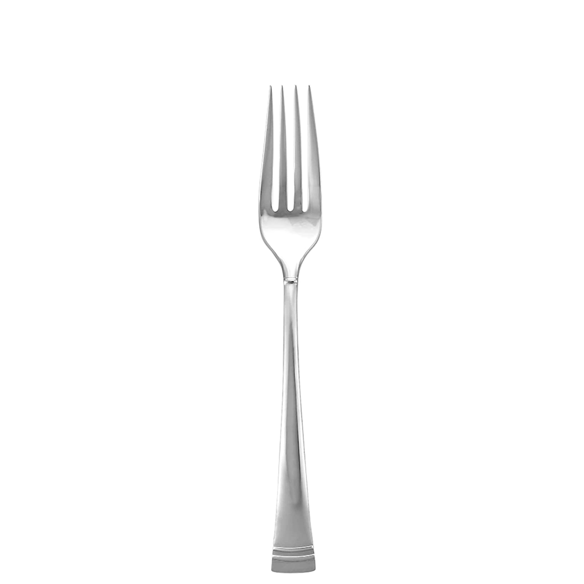 Federal Platinum Dinner Fork