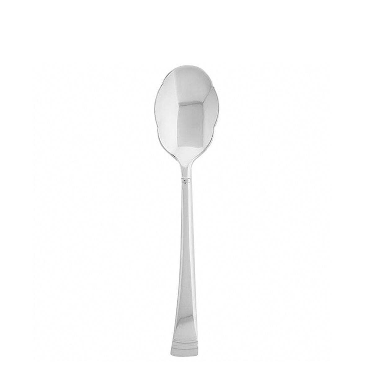 Federal Platinum Sugar Spoon