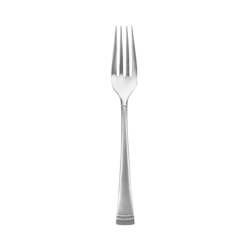 Federal Platinum Frost Dinner Fork