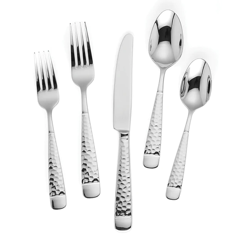 Eastwood 5 Piece Place Setting